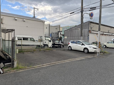  | 尾阪モータープール（軽枠）