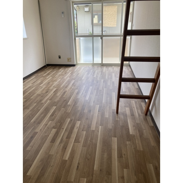 サンヒルズ鷺ヶ森の内装