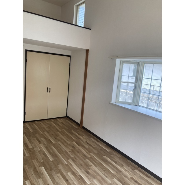 サンヒルズ鷺ヶ森の内装