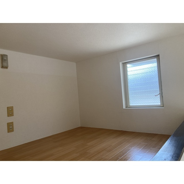 サンヒルズ鷺ヶ森の内装