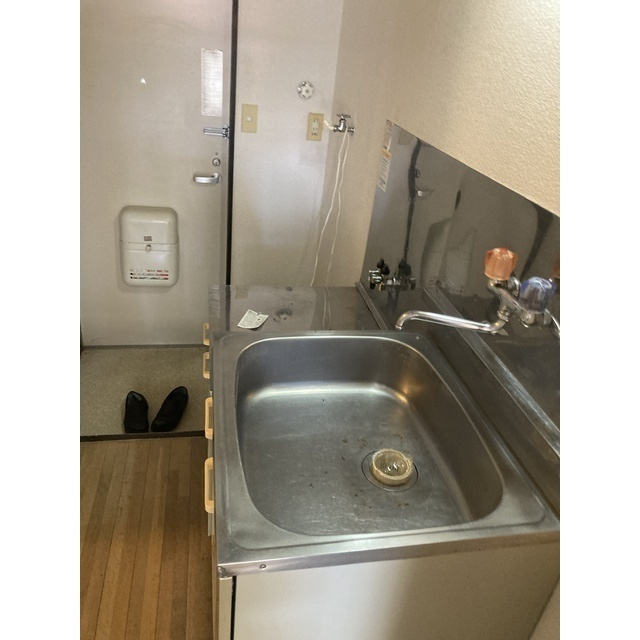 サンヒルズ鷺ヶ森の内装