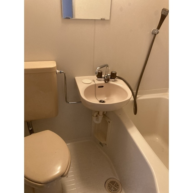 サンヒルズ鷺ヶ森の内装