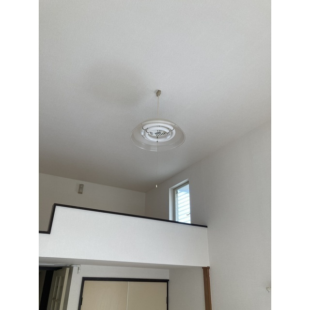 サンヒルズ鷺ヶ森の内装