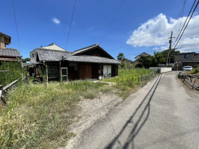 中村3丁目2区画