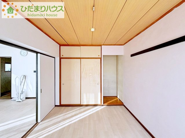 【収納】 | ウッドパーク四季の丘ウエスト | 光の影響を受けにくいので、物の保存に最適♪