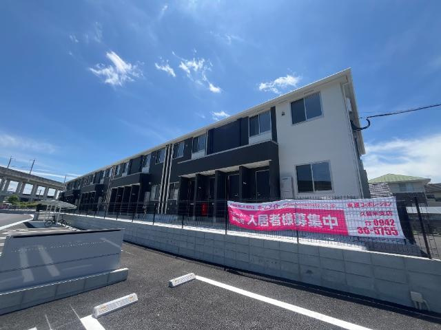 サクラヴィラージュ津福
