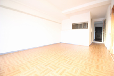 【居間・リビング】 | ライオンズマンション志木