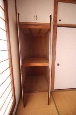 【寝室】 | ライオンズマンション志木