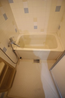 【浴室】 | ライオンズマンション志木