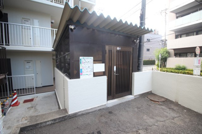 【その他共用部分】 | ライオンズマンション志木