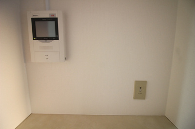 【セキュリティ】 | ライオンズマンション志木