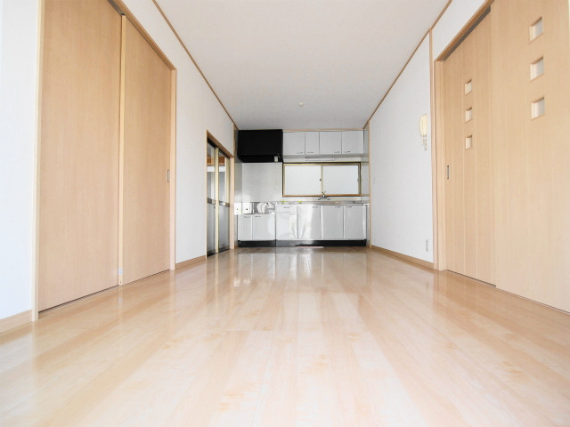 広島市安芸区畑賀１丁目の一戸建ての展望