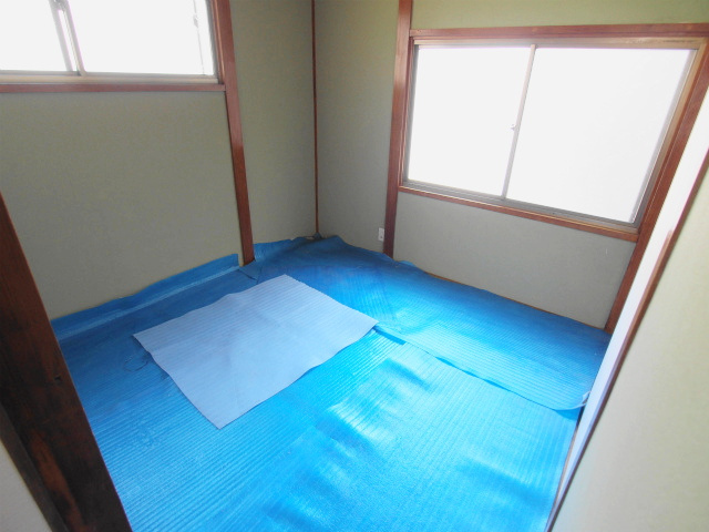 広島市安芸区畑賀１丁目の一戸建ての和室