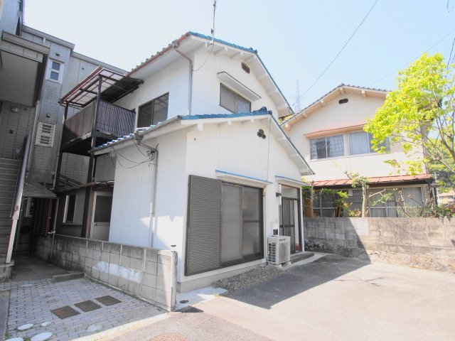 広島市安芸区畑賀１丁目の一戸建て