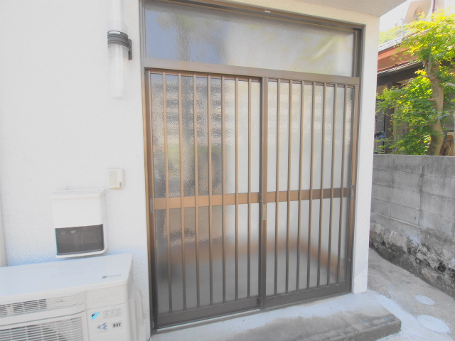 広島市安芸区畑賀１丁目の一戸建てのその他