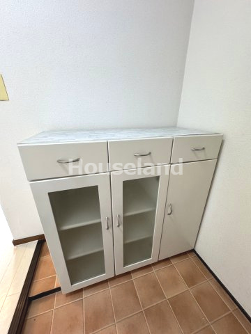 戸根マンションの収納|同タイプ別部屋