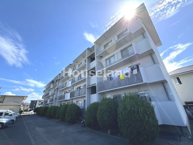 戸根マンション