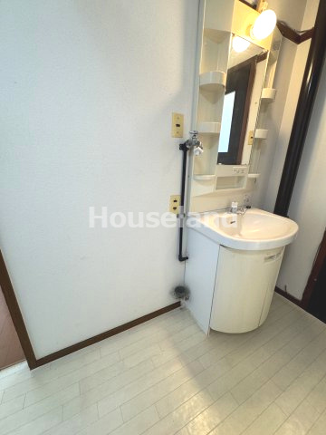 戸根マンションのその他|同タイプ別部屋