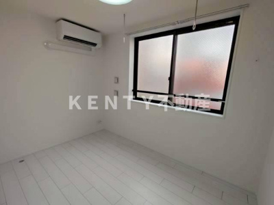 【居間・リビング】 | ルーム馬込 | ゆったりとしたリビングです