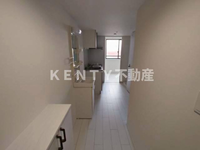 【内装】 | ルーム馬込 | 内装です