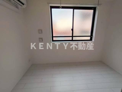 【居間・リビング】 | ルーム馬込 | ゆったりとしたリビングです