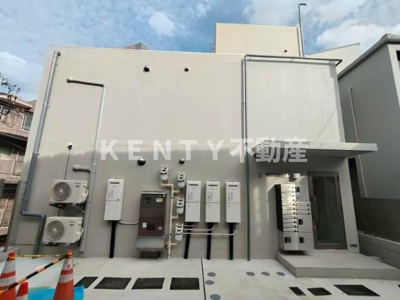 【その他共用部分】 | ルーム馬込