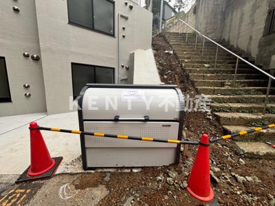 【その他共用部分】 | ルーム馬込