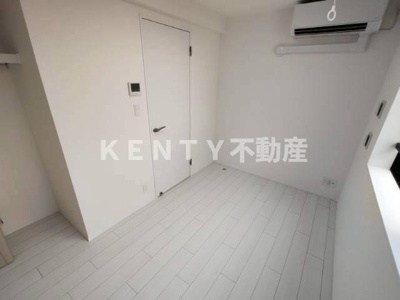 【居間・リビング】 | ルーム馬込 | リビングです