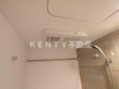 【設備】 | ルーム馬込