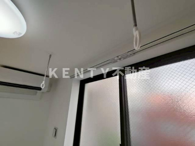 【内装】 | ルーム馬込 | 内装です