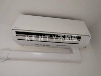 【設備】 | ルーム馬込