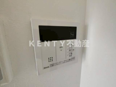 【セキュリティ】 | ルーム馬込