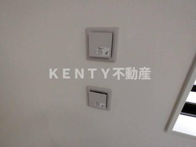 【セキュリティ】 | ルーム馬込