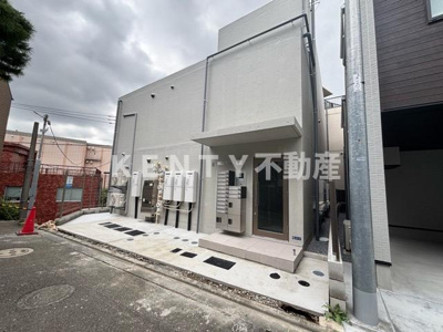 【設備】 | ルーム馬込