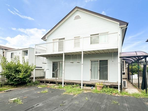 王ノ瀬一丁目　土地のその他|日当たり良好！