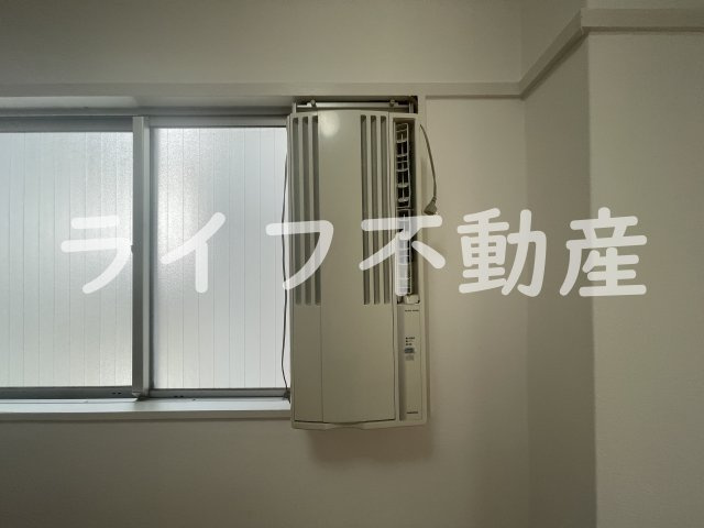 大宝レッドマンションの設備