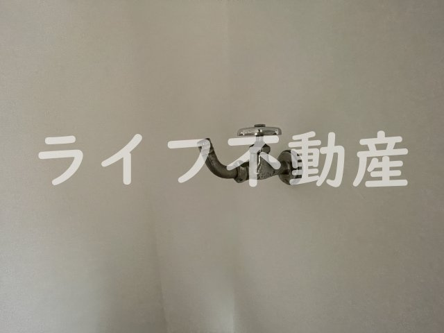 大宝レッドマンションの設備