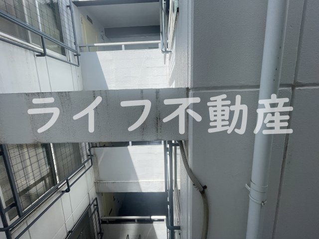 大宝レッドマンションの展望