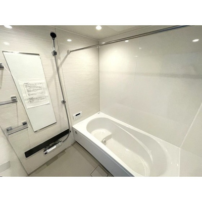 【浴室】 | LIBTH菊陽