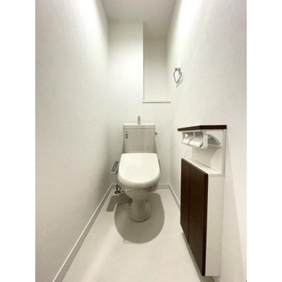 【トイレ】 | LIBTH菊陽