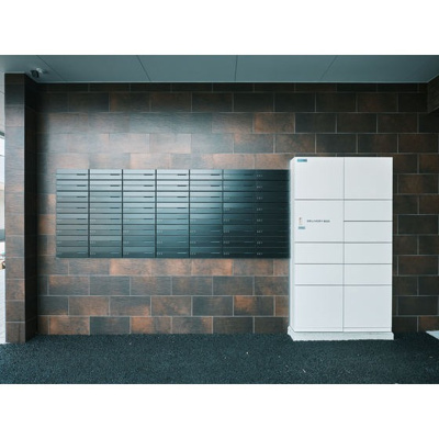 【その他共用部分】 | LIBTH菊陽