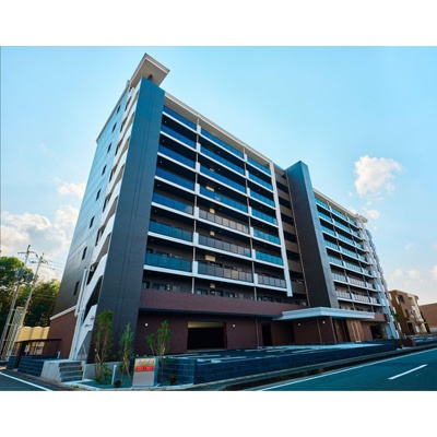 【外観】 | LIBTH菊陽