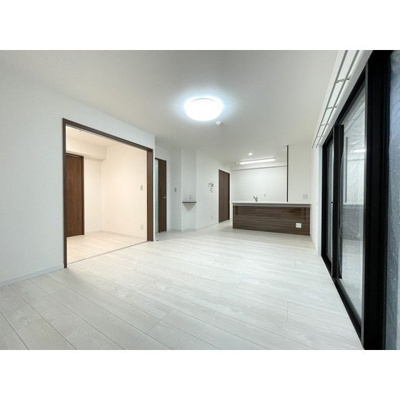 【居間・リビング】 | LIBTH菊陽