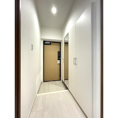 【玄関】 | LIBTH菊陽