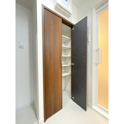 【収納】 | LIBTH菊陽