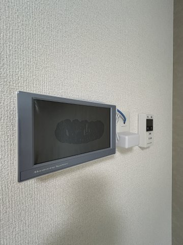 【設備】ホワイエ国富
