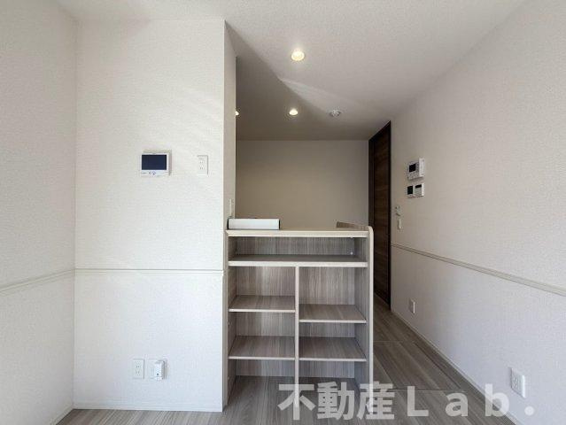 アンビシャス西熊本のセキュリティ