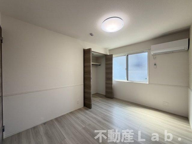 アンビシャス西熊本の内装