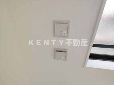 【設備】 | ルーム馬込