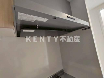 【設備】 | ルーム馬込